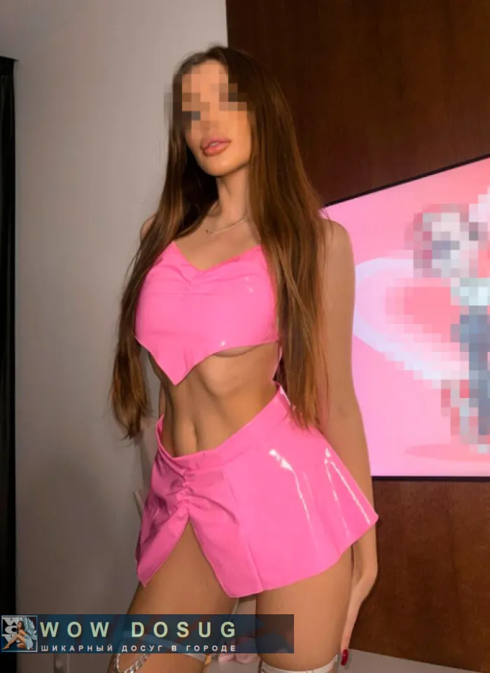 проститутка фея Алиса Deluxe, Ярославль, +7 (919) 144-6270