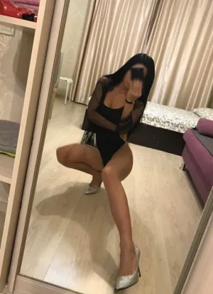проститутка Маша, 24, Ярославль
