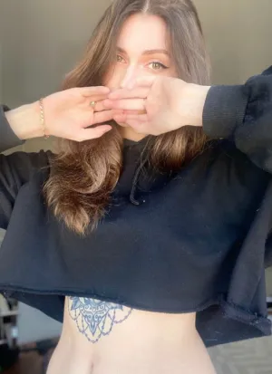 проститутка Нюша, 21, Ярославль