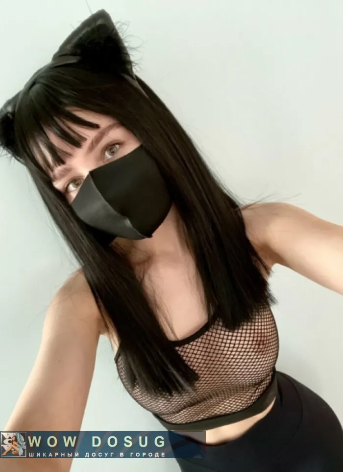 проститутка фея Татьяна, Ярославль, +7 (987) 942-1338