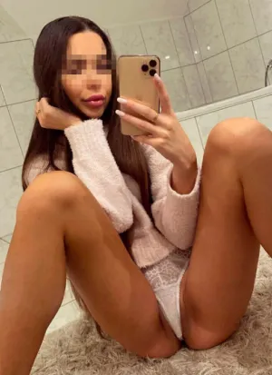 проститутка Каролина, 22, Ярославль