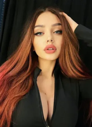 проститутка Натали, 21, Ярославль